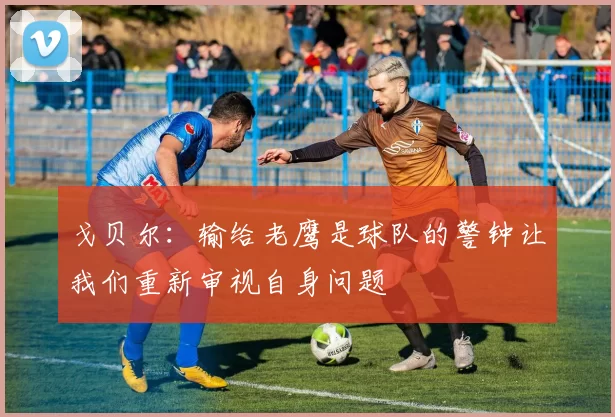 戈贝尔：输给老鹰是球队的警钟让我们重新审视自身问题